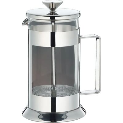 Cilio Laura Rozsdamentes acél French press - Kávéfőző Cilio Laura Rozsdamentes acél French press - Kávéfőző