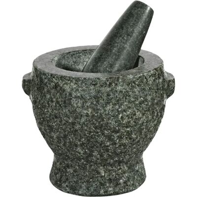 Cilio Plutos Mortar and Pestle - Kitchen Tool Cilio Plutos Mortar and Pestle - Kitchen Tool