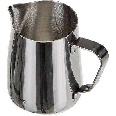 Cilio 470192 Stainless Steel Milk Frothing Jug - Milk Frothing Jug Cilio 470192 Stainless Steel Milk Frothing Jug - Milk Frothing Jug