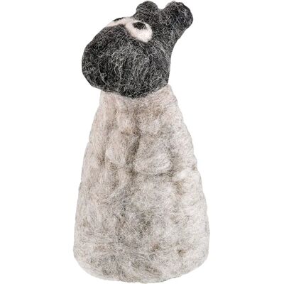 Riscaldatore per uova Cilio - Grigio, Marrone, Beige, Bianco, Nero Riscaldatore per uova Cilio - Grigio, Marrone, Beige, Bianco, Nero