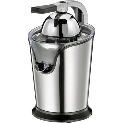 Cilio 491036 - Silber - Elektrischer Tomatensaftpresse Cilio 491036 - Silber - Elektrischer Tomatensaftpresse