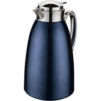 Cilio Venezia Deep Blue Thermoskanne - Isolierflasche Cilio Venezia Deep Blue Thermoskanne - Isolierflasche