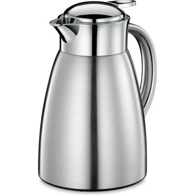 Cilio - TRIEST 1 L - 1 L - Silber - Thermos Cilio - TRIEST 1 L - 1 L - Silber - Thermos
