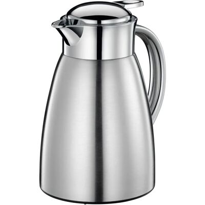 Cilio - TRIEST 1 L - 1 L - Silber - Thermos Cilio - TRIEST 1 L - 1 L - Silber - Thermos