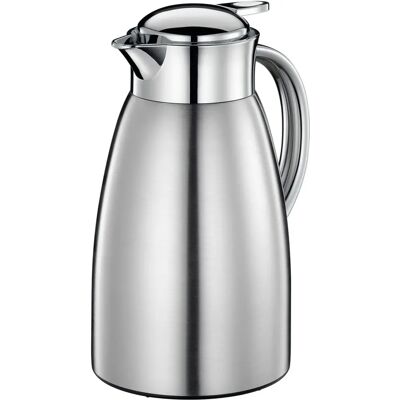 Cilio TRIEST Termos - Satynowa stal nierdzewna - 1,5L Cilio TRIEST Termos - Satynowa stal nierdzewna - 1,5L