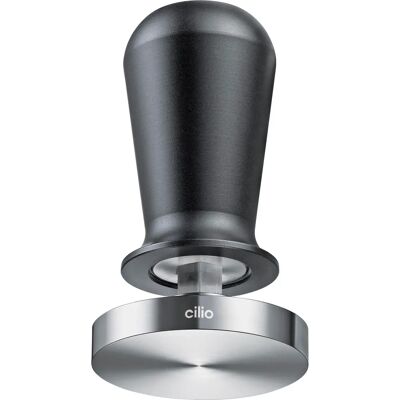 Cilio Tamper - Regulador de presión - Tamper 58 mm Cilio Tamper - Regulador de presión - Tamper 58 mm