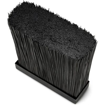 Continenta Knife Block Insert - Flexible Plastic for Models 3314-3317 Continenta Knife Block Insert - Flexible Plastic for Models 3314-3317