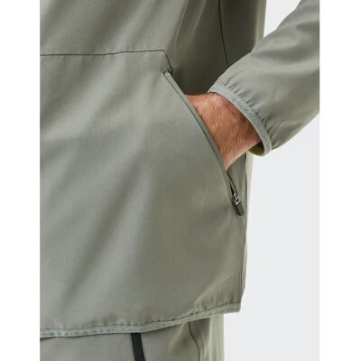 Joy Sandro Grüner Windbreaker - Windbreaker Joy Sandro Grüner Windbreaker - Windbreaker