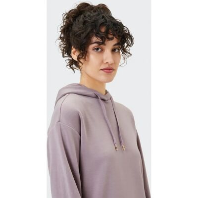 Venice Beach Breonna XXL Grau Damen Sweatshirt - Sweatshirt Venice Beach Breonna XXL Grau Damen Sweatshirt - Sweatshirt