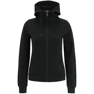Venice Beach Kirsty Slim Fit Sports Jacket - Veste de sport - Publicité Venice Beach Kirsty Slim Fit Sports Jacket - Veste de sport - Publicité