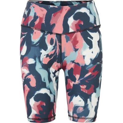 Venice Beach Beca Hoher Bund Feuchtigkeitsregulierende Sporttights Venice Beach Beca Hoher Bund Feuchtigkeitsregulierende Sporttights