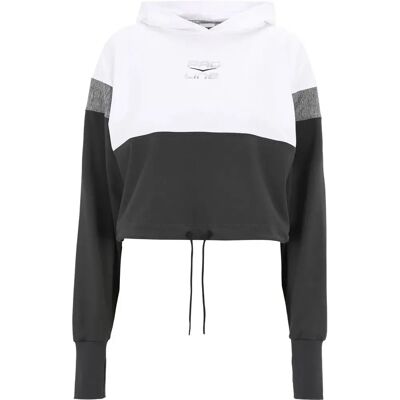 Venice Beach - Jacksonville - Weiß - L - Hoodie Venice Beach - Jacksonville - Weiß - L - Hoodie