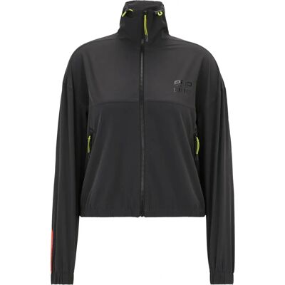Venice Beach Damen XL Grau Sportliche Fleecejacke - Jacken Venice Beach Damen XL Grau Sportliche Fleecejacke - Jacken