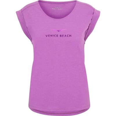 Venice Beach Arden Dames Sport-T-shirt - Sports T-Shirt Venice Beach Arden Dames Sport-T-shirt - Sports T-Shirt
