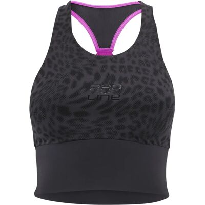 Venice Beach Buffalo Sporttop - Allover-Print - Damen Venice Beach Buffalo Sporttop - Allover-Print - Damen