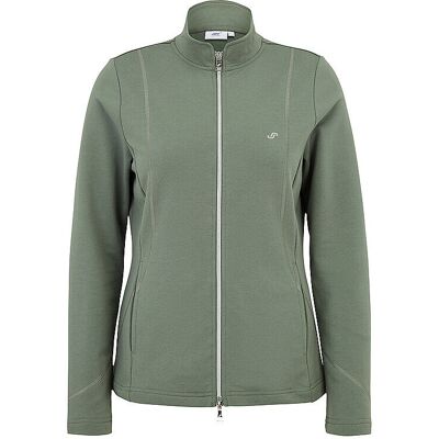 Joy Olive Modell Dorit Jacke - Damenmode Joy Olive Modell Dorit Jacke - Damenmode
