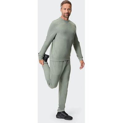 Joy Sportswear Vincent Grüner Sweatshirt - Sweatshirt Joy Sportswear Vincent Grüner Sweatshirt - Sweatshirt