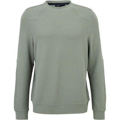 JOY SPORTSWEAR Vincent Grüner Sweatshirt - Sweatshirt JOY SPORTSWEAR Vincent Grüner Sweatshirt - Sweatshirt