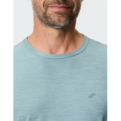Joy Sportswear Vitus Herren T-Shirt - Blau, Gr. 60 Joy Sportswear Vitus Herren T-Shirt - Blau, Gr. 60