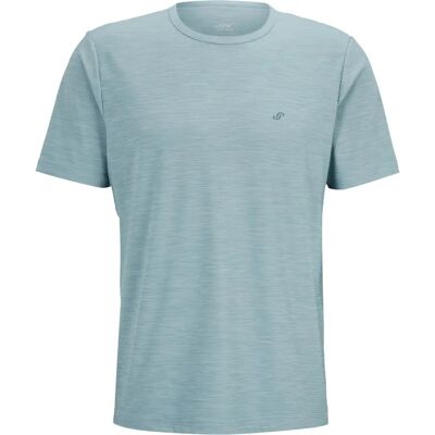 Joy Sportswear Vitus Herren T-Shirt Blau Größe 54 Joy Sportswear Vitus Herren T-Shirt Blau Größe 54