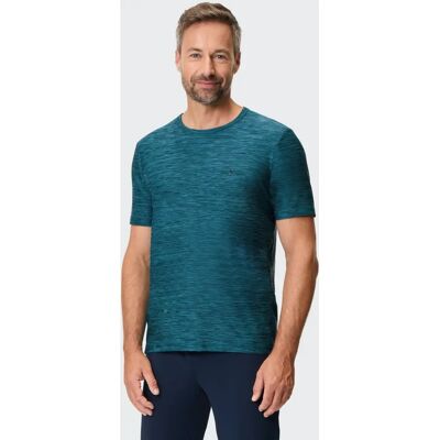 JOY SPORTSWEAR Vitus Herren Blau Kurze Ärmel Funktionsshirt JOY SPORTSWEAR Vitus Herren Blau Kurze Ärmel Funktionsshirt