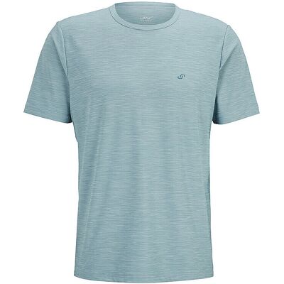 Joy Sportswear Vitus Herren Funktionsshirt in Seafoam Meliert Joy Sportswear Vitus Herren Funktionsshirt in Seafoam Meliert