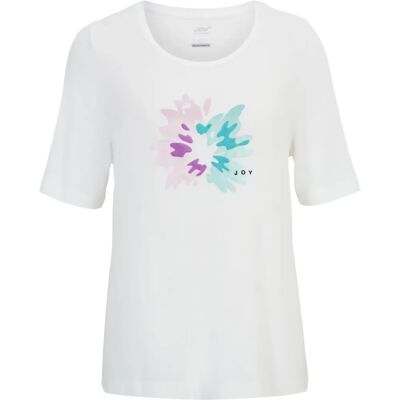 Joy Sportswear Rosa Damen Hoher Komfort Sport T-Shirt - T-Shirt Joy Sportswear Rosa Damen Hoher Komfort Sport T-Shirt - T-Shirt
