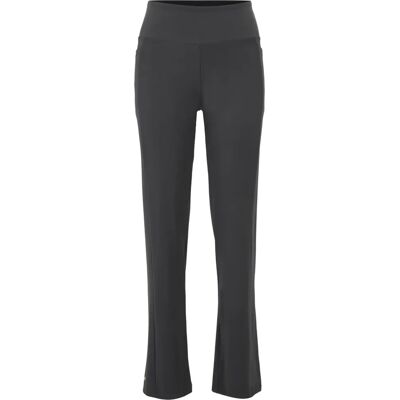 Venice Beach Andrina Damen Grau Sporthose - Hose Venice Beach Andrina Damen Grau Sporthose - Hose