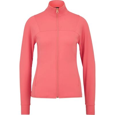 Venice Beach Beven Damen rot L - Jacke Venice Beach Beven Damen rot L - Jacke