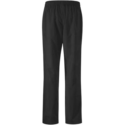 Joy Sportswear Pantalon de Jogging en Microfibre pour Homme - XXL - Noir Joy Sportswear Pantalon de Jogging en Microfibre pour Homme - XXL - Noir