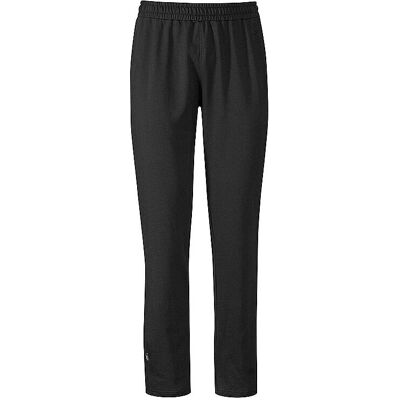 Joy Marcus Baumwollhose - Freizeit & Sport - Schwarz Joy Marcus Baumwollhose - Freizeit & Sport - Schwarz