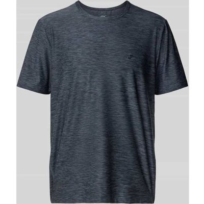 Joy Vitus Grau Meliert T-Shirt - Sportswear Joy Vitus Grau Meliert T-Shirt - Sportswear