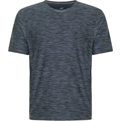 JOE Vitus Grau Trainingsshirt - Trainingsshirt JOE Vitus Grau Trainingsshirt - Trainingsshirt