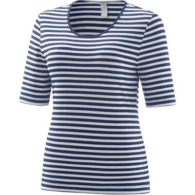JOY SPORTSWEAR ALLISON Nachtstreifen Modell 38 T-Shirt JOY SPORTSWEAR ALLISON Nachtstreifen Modell 38 T-Shirt