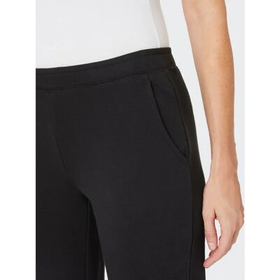 Joy Sportswear NATASCHA Schwarze Sweathose - Hosen Joy Sportswear NATASCHA Schwarze Sweathose - Hosen