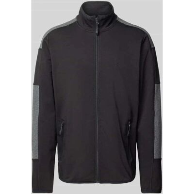 Joy Schwarze Modell 56 Sportjacke - Jacke Joy Schwarze Modell 56 Sportjacke - Jacke