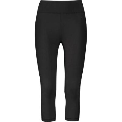 JOY SPORTSWEAR Damen 3/4-Hose Nadine - Schwarz - Sport & Freizeit JOY SPORTSWEAR Damen 3/4-Hose Nadine - Schwarz - Sport & Freizeit