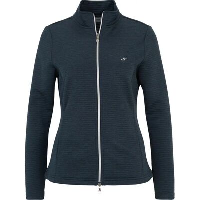 Joy Sportswear Peggy Damen Trainingsjacke - Blau Joy Sportswear Peggy Damen Trainingsjacke - Blau