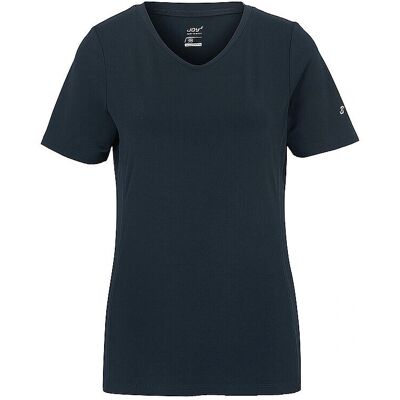 Joy Naomi dunkelblau V-Ausschnitt - T-Shirt Joy Naomi dunkelblau V-Ausschnitt - T-Shirt