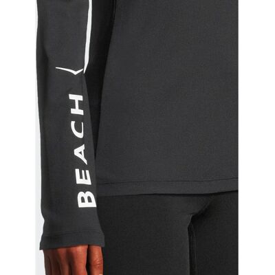Venice Beach Leana Langarmshirt - Langarmshirt Venice Beach Leana Langarmshirt - Langarmshirt