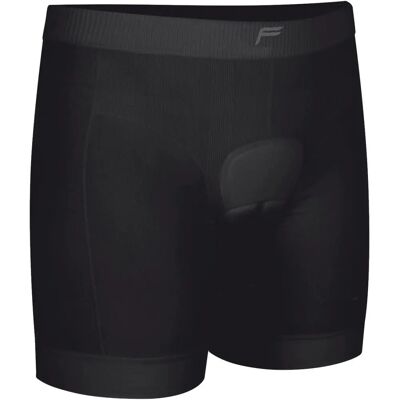 F-lite F-lite Body Cycling Boxer Sewn Upholstery - Rowerowe bokserki F-lite F-lite Body Cycling Boxer Sewn Upholstery - Rowerowe bokserki