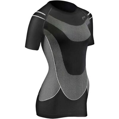 F-Lite - Megalight 140 - Nero - M - Shirt F-Lite - Megalight 140 - Nero - M - Shirt