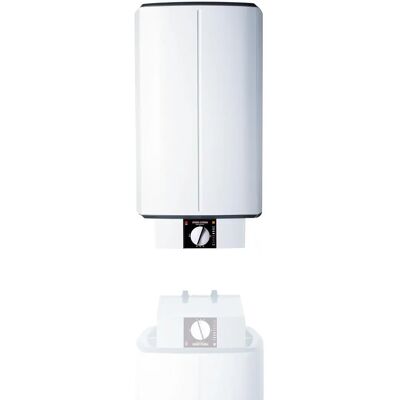 Scaldabagno murale Stiebel Eltron 30L - Resistente alla pressione, Controllo continuo temperatura Scaldabagno murale Stiebel Eltron 30L - Resistente alla pressione, Controllo continuo temperatura