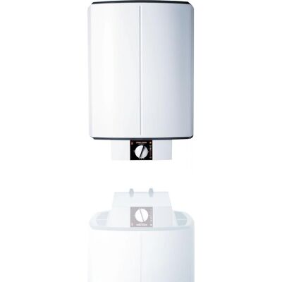 Scaldabagno a parete Stiebel Eltron 50L - Resistente alla pressione Scaldabagno a parete Stiebel Eltron 50L - Resistente alla pressione