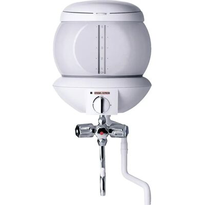STIEBEL ELTRON 5L Scaldabagno da parete bianco - Scaldabagno STIEBEL ELTRON 5L Scaldabagno da parete bianco - Scaldabagno