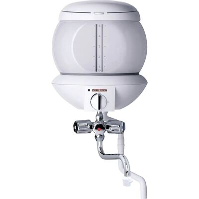 STIEBEL ELTRON 5L Weiß Wand-Wasserkocher - Wasserkocher STIEBEL ELTRON 5L Weiß Wand-Wasserkocher - Wasserkocher