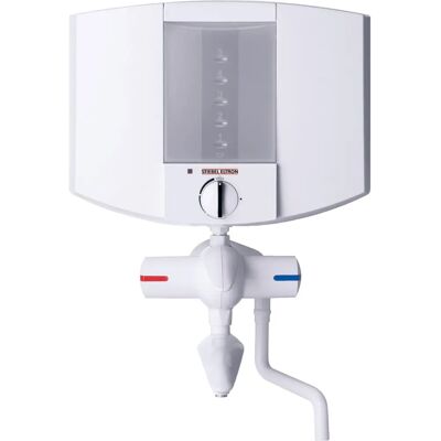 Stiebel Eltron EBK 5 K Wasserkocher - 5L, 2kW, Weiß Stiebel Eltron EBK 5 K Wasserkocher - 5L, 2kW, Weiß