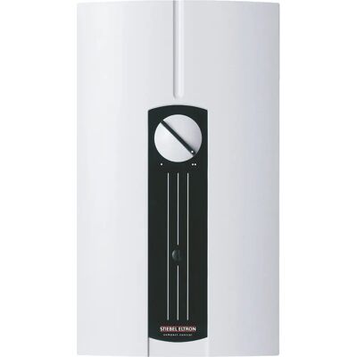 Scaldabagno istantaneo compatto STIEBEL ELTRON DHF 13 C - Scaldabagno Scaldabagno istantaneo compatto STIEBEL ELTRON DHF 13 C - Scaldabagno