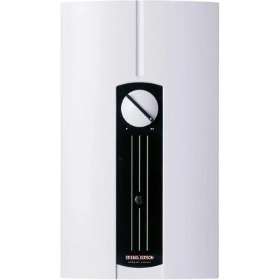 Scaldabagno compatto istantaneo Stiebel Eltron DHF 21 C - Bianco - Cucina Scaldabagno compatto istantaneo Stiebel Eltron DHF 21 C - Bianco - Cucina
