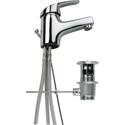 Stiebel Eltron MAE Wandmontierter Einhebelmischer - Drucklos für Mini-Durchlauferhitzer Stiebel Eltron MAE Wandmontierter Einhebelmischer - Drucklos für Mini-Durchlauferhitzer